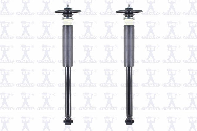 Focus Auto Parts Suspension Shock Absorber  8946212