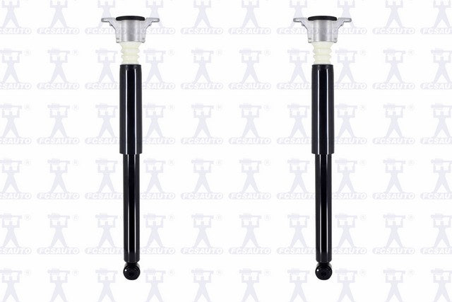 Focus Auto Parts Suspension Shock Absorber  8946340