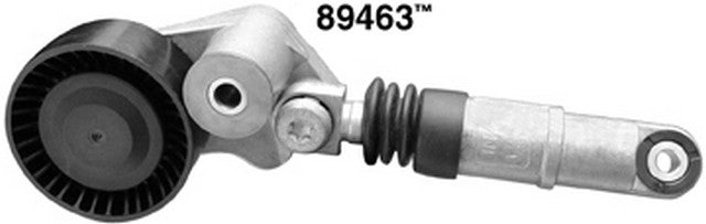 Dayco Accessory Drive Belt Tensioner Assembly  89463