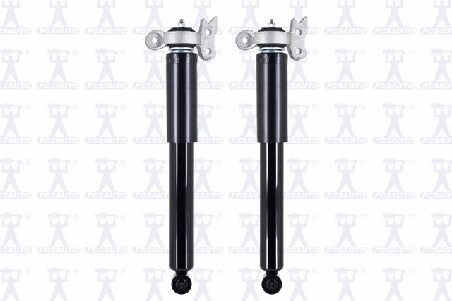 Focus Auto Parts Suspension Shock Absorber  8946569