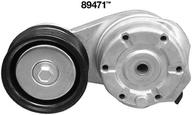 Dayco Accessory Drive Belt Tensioner Assembly  89471