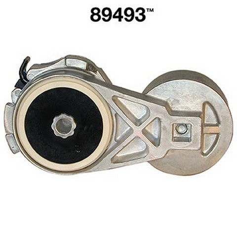 Dayco Accessory Drive Belt Tensioner Assembly  89493