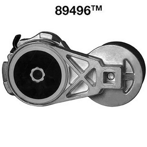 Dayco Accessory Drive Belt Tensioner Assembly  89496