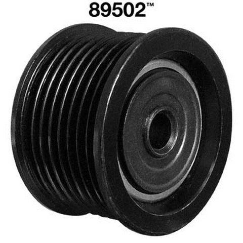 Dayco Accessory Drive Belt Idler Pulley  89502
