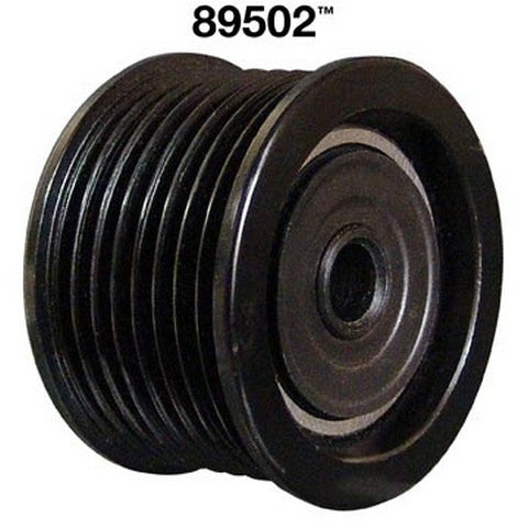 Dayco Accessory Drive Belt Idler Pulley  89502