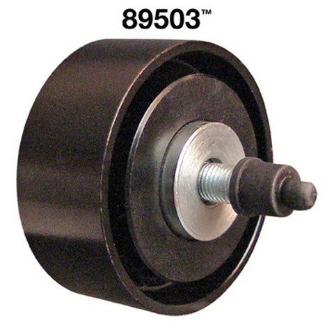 Dayco Accessory Drive Belt Idler Pulley  89503