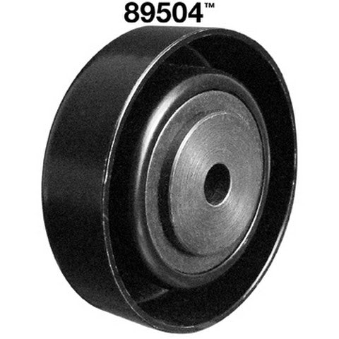 Dayco Accessory Drive Belt Idler Pulley  89504