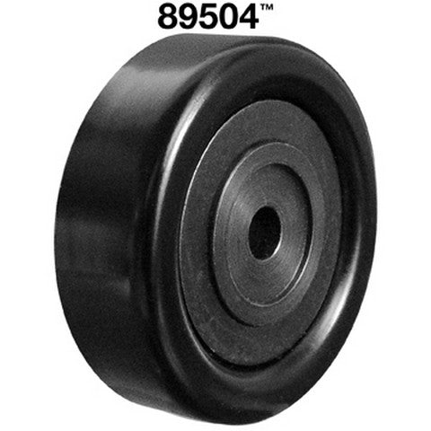 Dayco Accessory Drive Belt Idler Pulley  89504