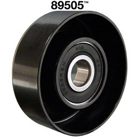Dayco Accessory Drive Belt Idler Pulley  89505