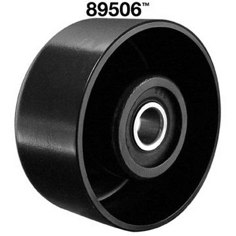 Dayco Accessory Drive Belt Idler Pulley  89506