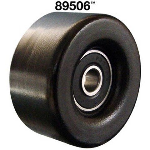 Dayco Accessory Drive Belt Idler Pulley  89506