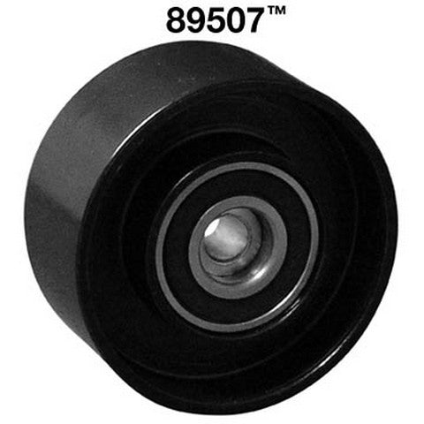 Dayco Accessory Drive Belt Idler Pulley  89507