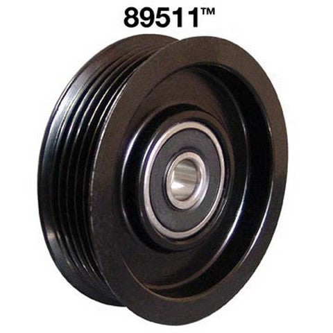 Dayco Accessory Drive Belt Idler Pulley  89511
