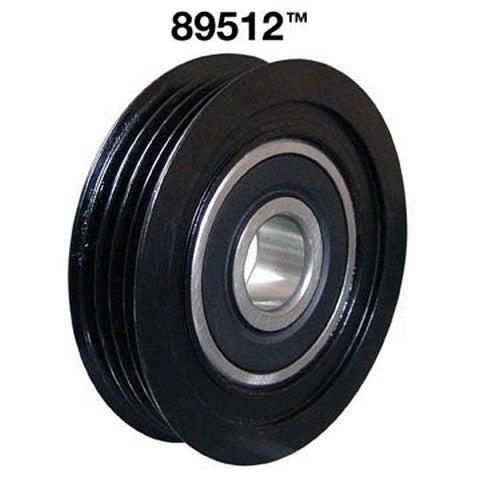 Dayco Accessory Drive Belt Idler Pulley  89512