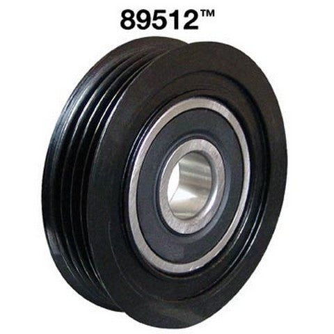 Dayco Accessory Drive Belt Idler Pulley  89512