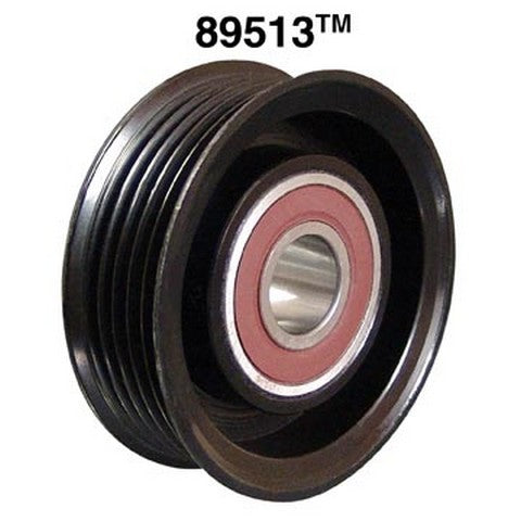 Dayco Accessory Drive Belt Idler Pulley  89513