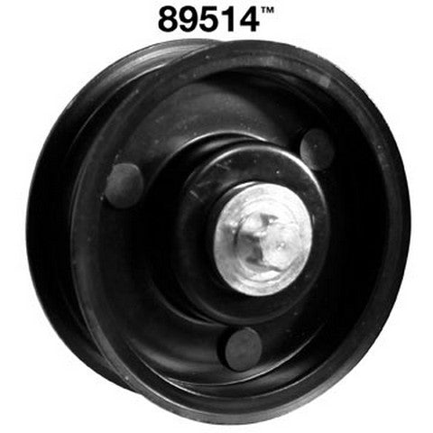 Dayco Accessory Drive Belt Idler Pulley  89514