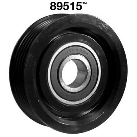Dayco Accessory Drive Belt Idler Pulley  89515