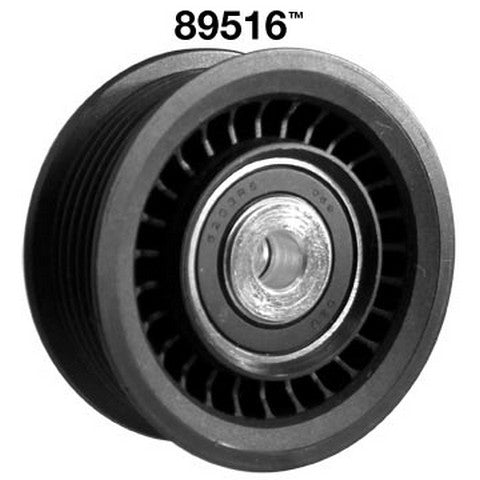 Dayco Accessory Drive Belt Idler Pulley  89516