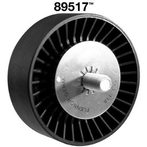 Dayco Accessory Drive Belt Idler Pulley  89517