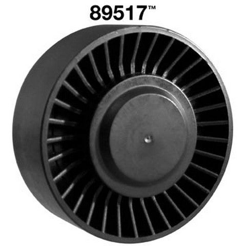 Dayco Accessory Drive Belt Idler Pulley  89517
