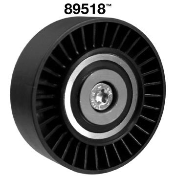 Dayco Accessory Drive Belt Idler Pulley  89518