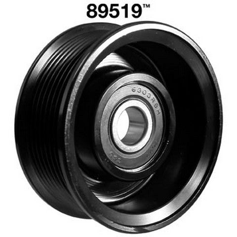 Dayco Accessory Drive Belt Idler Pulley  89519