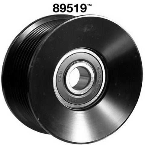 Dayco Accessory Drive Belt Idler Pulley  89519