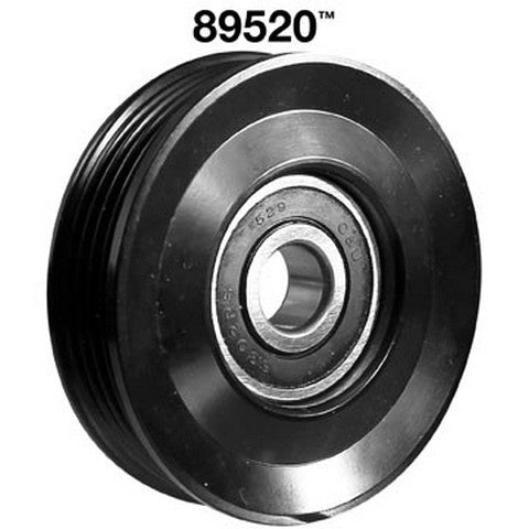 Dayco Accessory Drive Belt Idler Pulley  89520