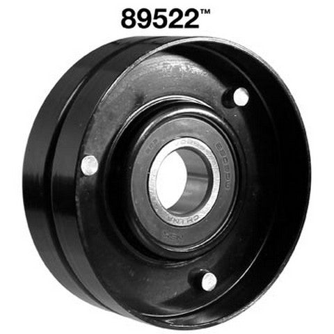 Dayco Accessory Drive Belt Tensioner Pulley  89522