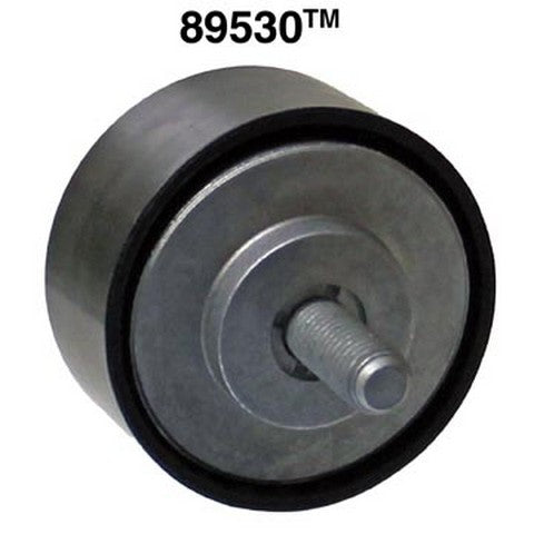 Dayco Accessory Drive Belt Idler Pulley  89530