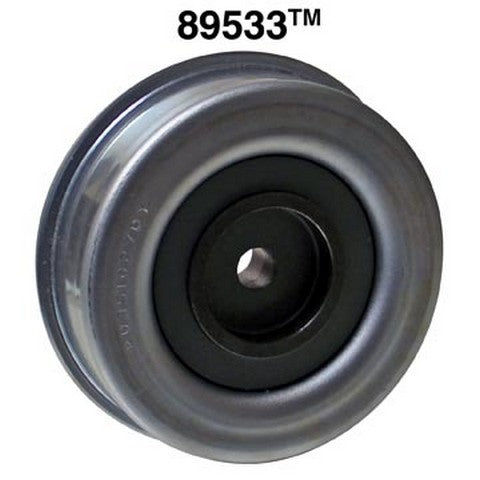 Dayco Accessory Drive Belt Idler Pulley  89533