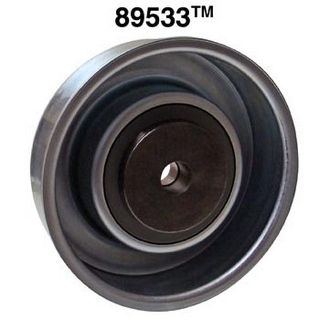 Dayco Accessory Drive Belt Idler Pulley  89533