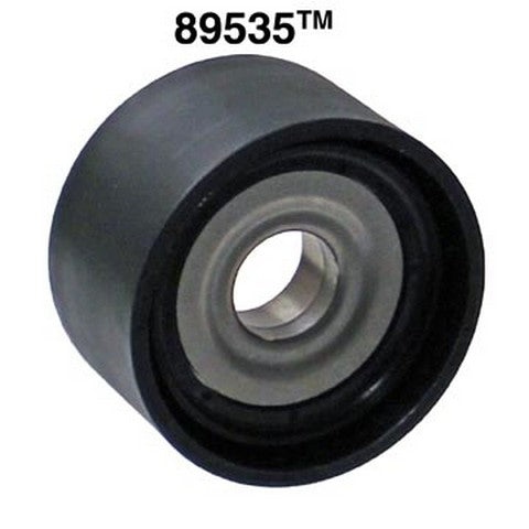 Dayco Accessory Drive Belt Idler Pulley  89535
