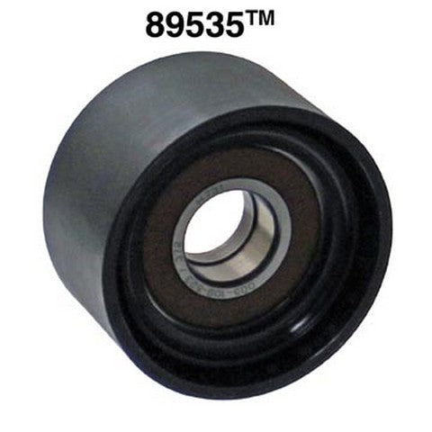 Dayco Accessory Drive Belt Idler Pulley  89535