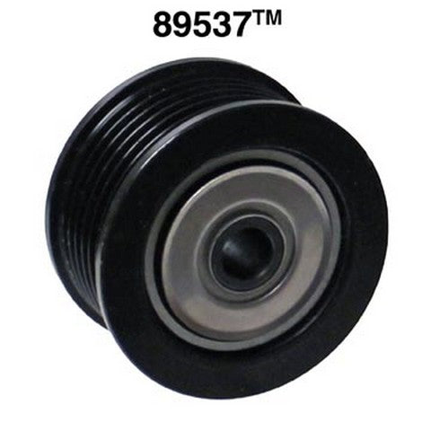 Dayco Accessory Drive Belt Idler Pulley  89537