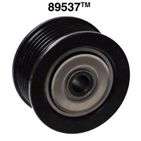 Dayco Accessory Drive Belt Idler Pulley  89537