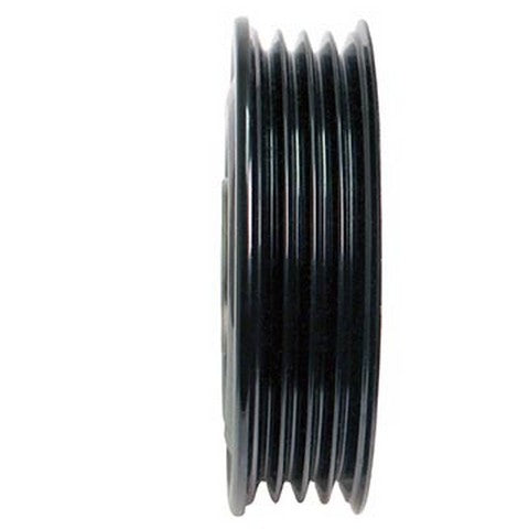 Dayco Accessory Drive Belt Idler Pulley  89538
