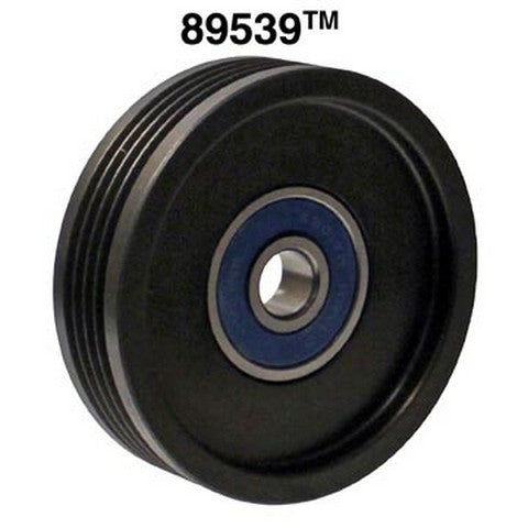 Dayco Accessory Drive Belt Idler Pulley  89539