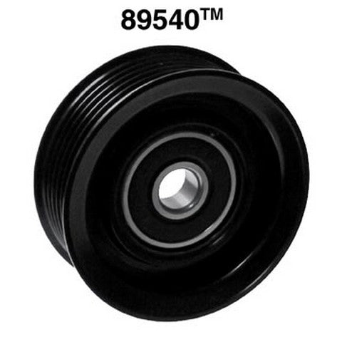 Dayco Accessory Drive Belt Idler Pulley  89540