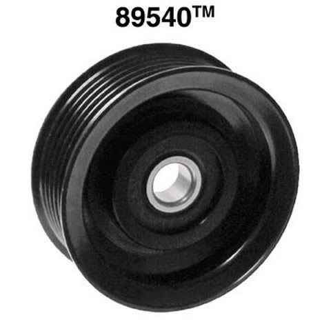 Dayco Accessory Drive Belt Idler Pulley  89540