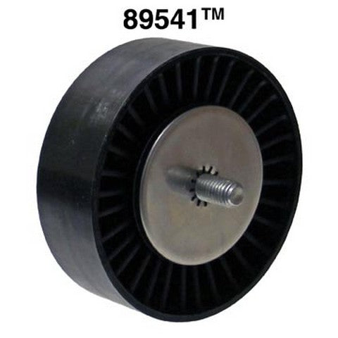 Dayco Accessory Drive Belt Idler Pulley  89541