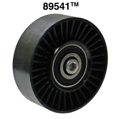 Dayco Accessory Drive Belt Idler Pulley  89541