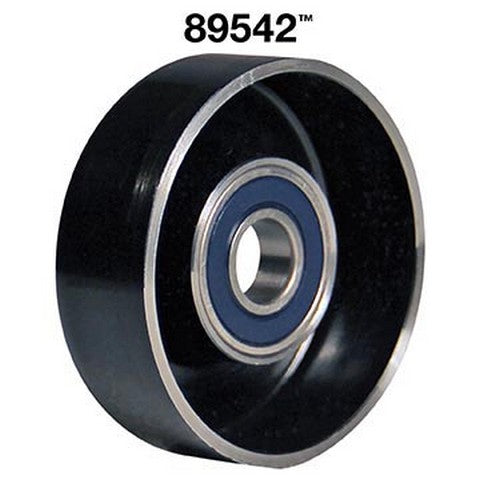 Dayco Accessory Drive Belt Tensioner Pulley  89542