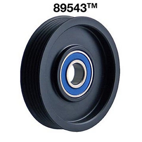 Dayco Accessory Drive Belt Idler Pulley  89543