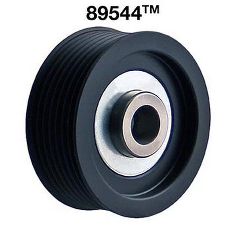 Dayco Accessory Drive Belt Idler Pulley  89544