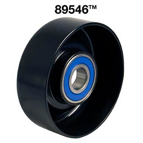 Dayco Accessory Drive Belt Idler Pulley  89546