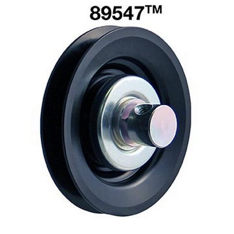 Dayco Accessory Drive Belt Idler Pulley  89547