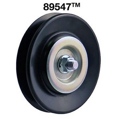 Dayco Accessory Drive Belt Idler Pulley  89547