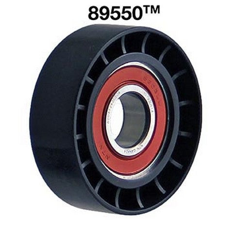 Dayco Accessory Drive Belt Tensioner Pulley  89550